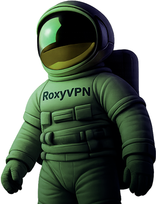 Roxy Boost Astronaut